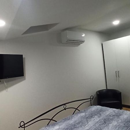 Casa M&M: Campobasso Dış mekan fotoğraf
