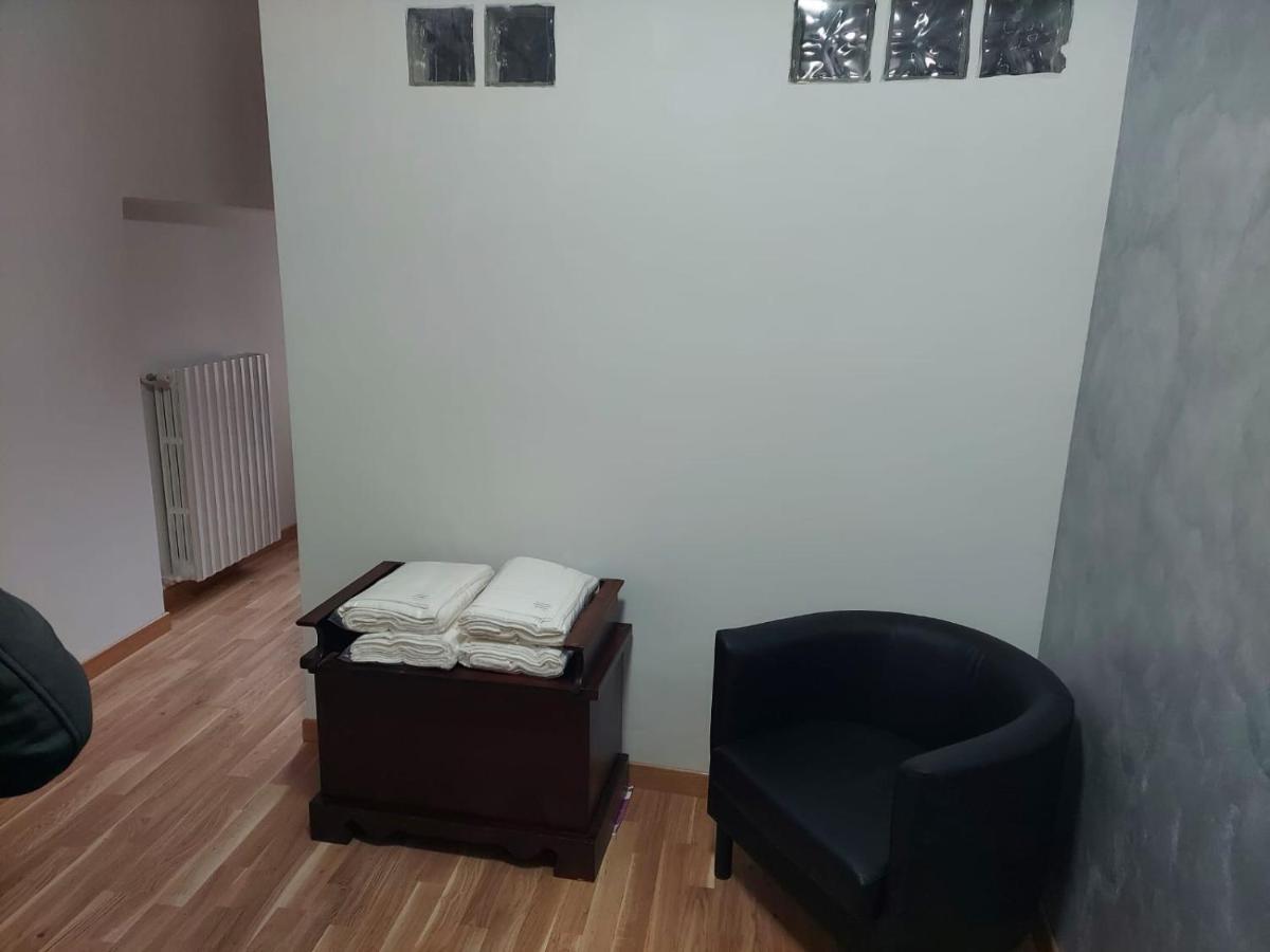 Casa M&M: Campobasso Dış mekan fotoğraf