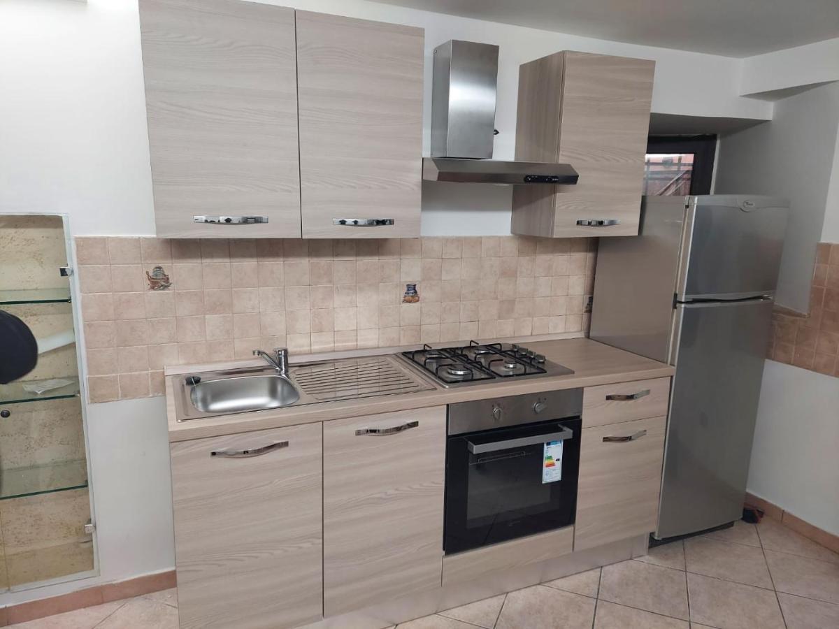 Casa M&M: Campobasso Dış mekan fotoğraf