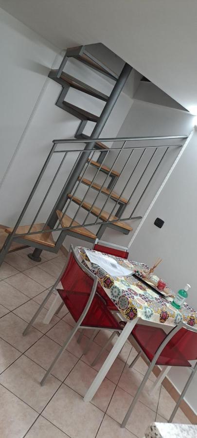 Casa M&M: Campobasso Dış mekan fotoğraf
