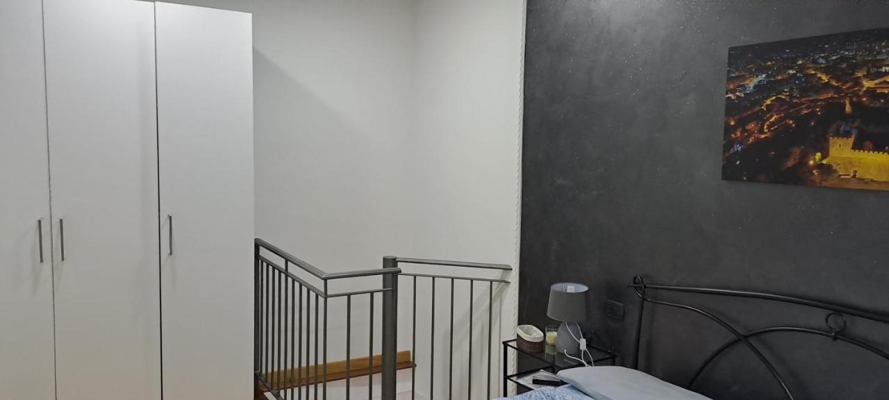Casa M&M: Campobasso Dış mekan fotoğraf